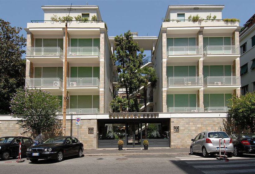 Residence Prati  | Roma | Roma | Italia 5