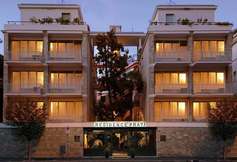 Residence Prati  | Roma | Roma | Italia 6