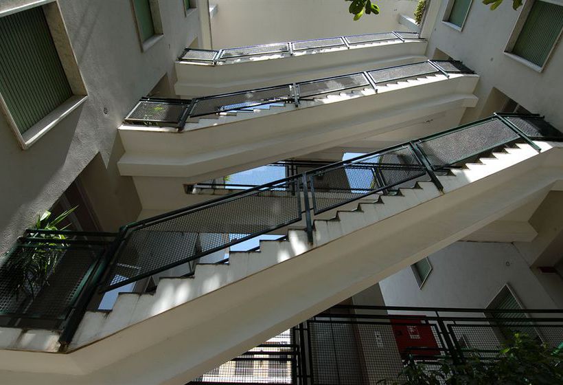 Residence Prati  | Roma | Roma | Italia 7