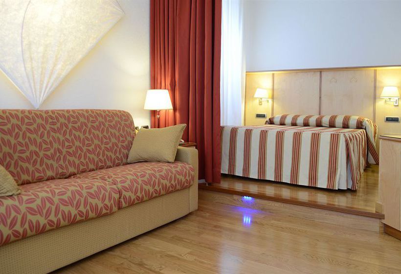 Residence Prati  | Roma | Roma | Italia 8