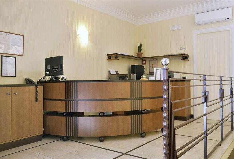 Residence Prati  | Roma | Roma | Italia 9