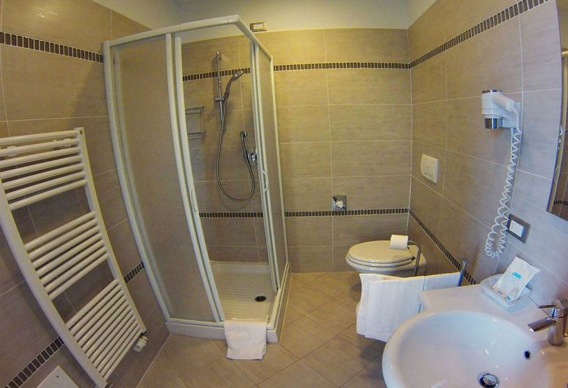 Hotel Castel Martini Pistoia