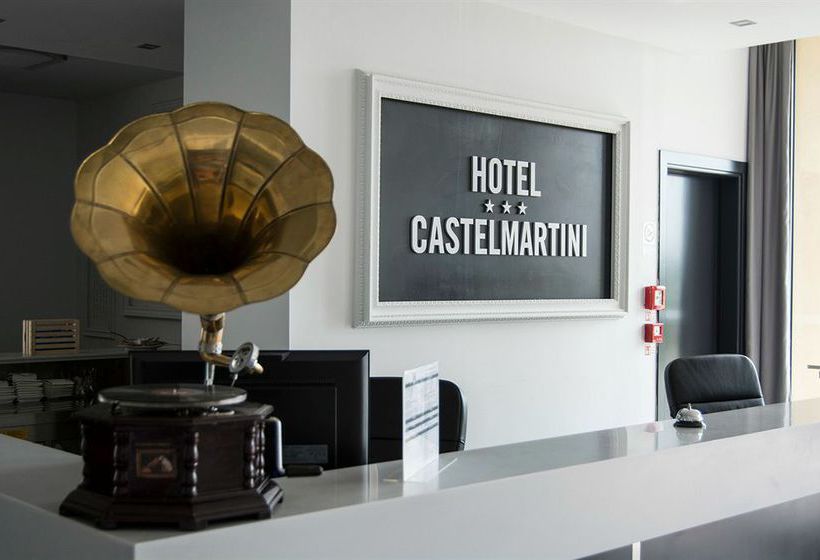 Hotel Castel Martini  | Larciano | Pistoia | Italy 12
