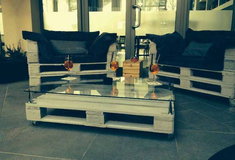 Hotel Castel Martini  | Larciano | Pistoia | Italy 13