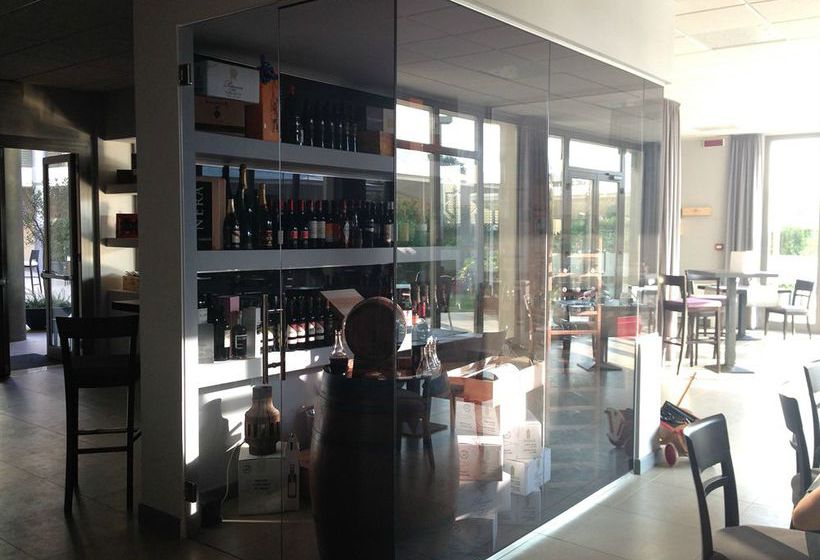 Hotel Castel Martini  | Larciano | Pistoia | Italy 15