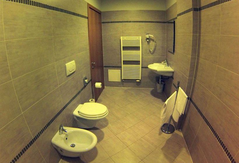 Hotel Castel Martini  | Larciano | Pistoia | Italy 18