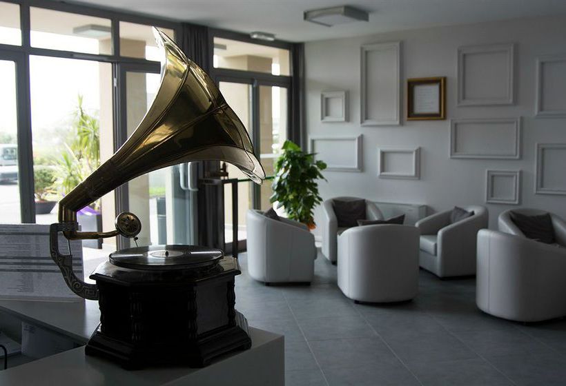 Hotel Castel Martini  | Larciano | Pistoia | Italy 2