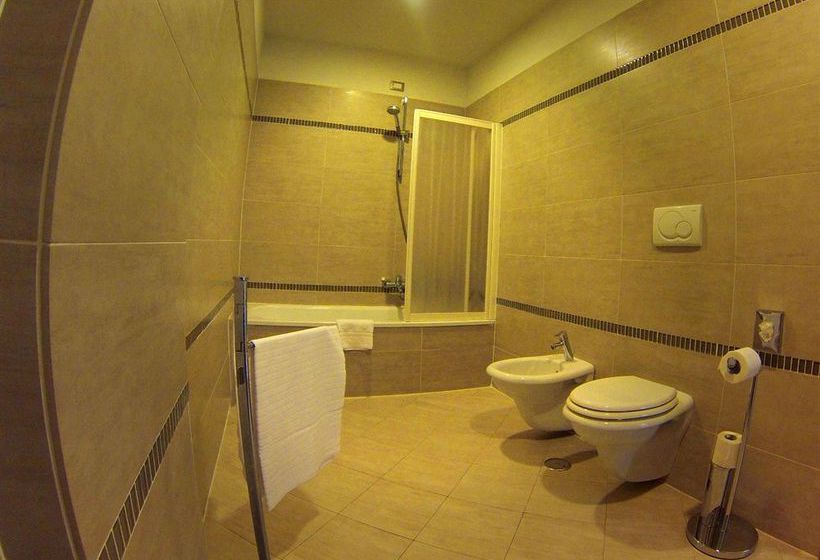 Hotel Castel Martini  | Larciano | Pistoia | Italy 3