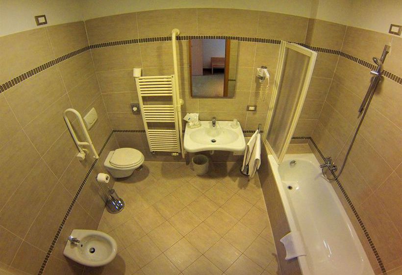 Hotel Castel Martini  | Larciano | Pistoia | Italy 4