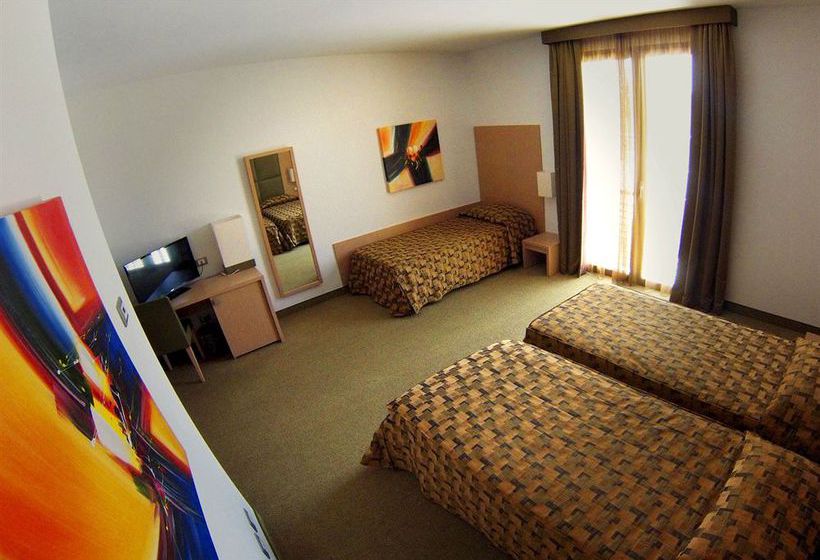 Hotel Castel Martini  | Larciano | Pistoia | Italy 6