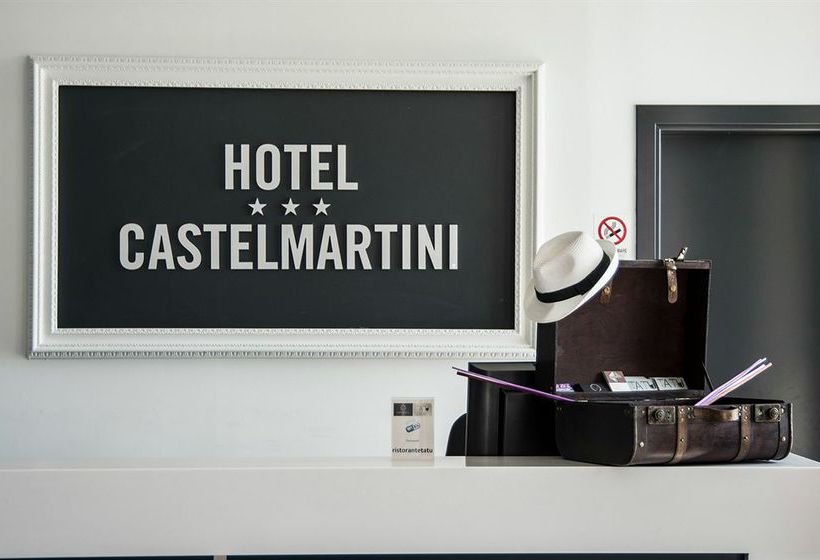 Hotel Castel Martini  | Larciano | Pistoia | Italy 8