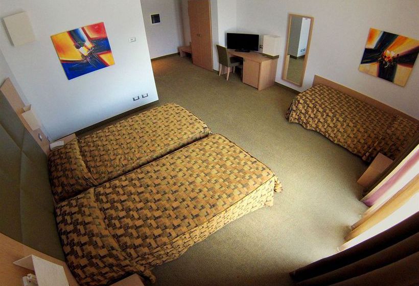 Hotel Castel Martini  | Larciano | Pistoia | Italy 9