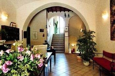 Hotel Dei Capitani Montalcino Siena