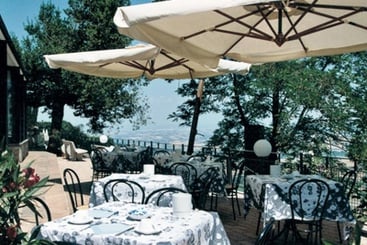 Hotel Dei Capitani  | Montalcino | Siena | Italia 10