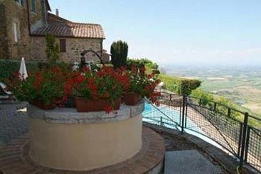 Hotel Dei Capitani  | Montalcino | Siena | Italia 11