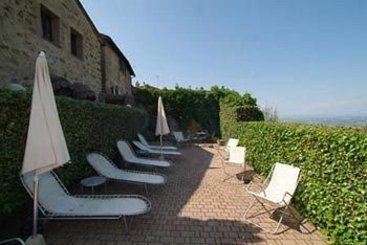 Hotel Dei Capitani  | Montalcino | Siena | Italia 13