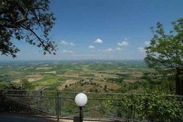 Hotel Dei Capitani  | Montalcino | Siena | Italia 19