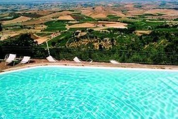 Hotel Dei Capitani  | Montalcino | Siena | Italia 2