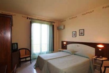 Hotel Dei Capitani  | Montalcino | Siena | Italia 3