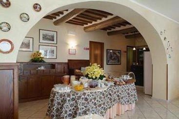 Hotel Dei Capitani  | Montalcino | Siena | Italia 5