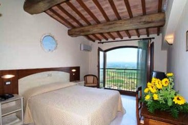 Hotel Dei Capitani  | Montalcino | Siena | Italia 7