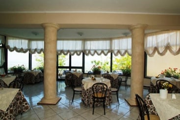 Hotel Dei Capitani  | Montalcino | Siena | Italia 8