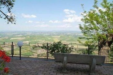 Hotel Dei Capitani  | Montalcino | Siena | Italia 9