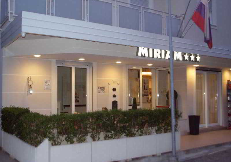 Miriam Hotel