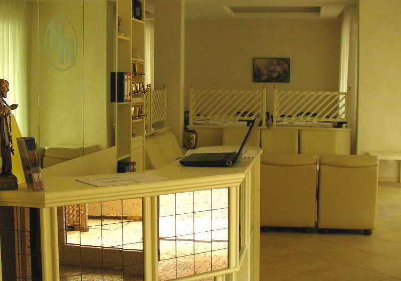 Miriam Hotel  | Miramare | Rimini | Italia 1