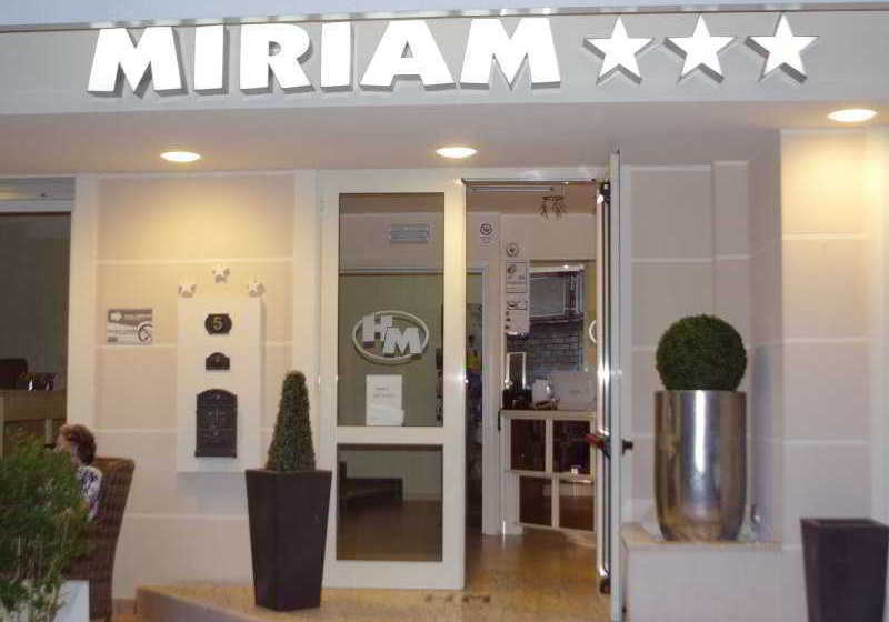 Miriam Hotel  | Miramare | Rimini | Italia 2