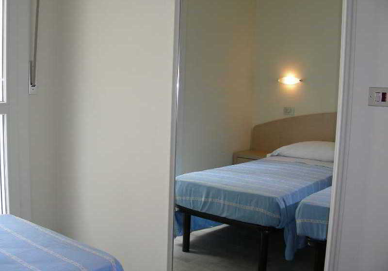 Miriam Hotel  | Miramare | Rimini | Italia 3