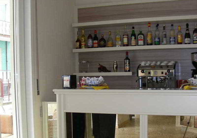 Miriam Hotel  | Miramare | Rimini | Italia 4