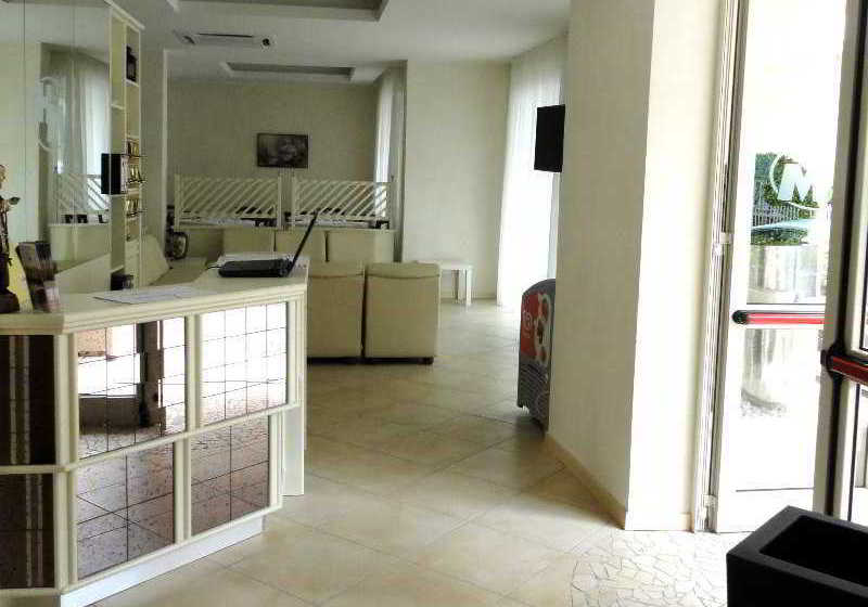 Miriam Hotel  | Miramare | Rimini | Italia 5