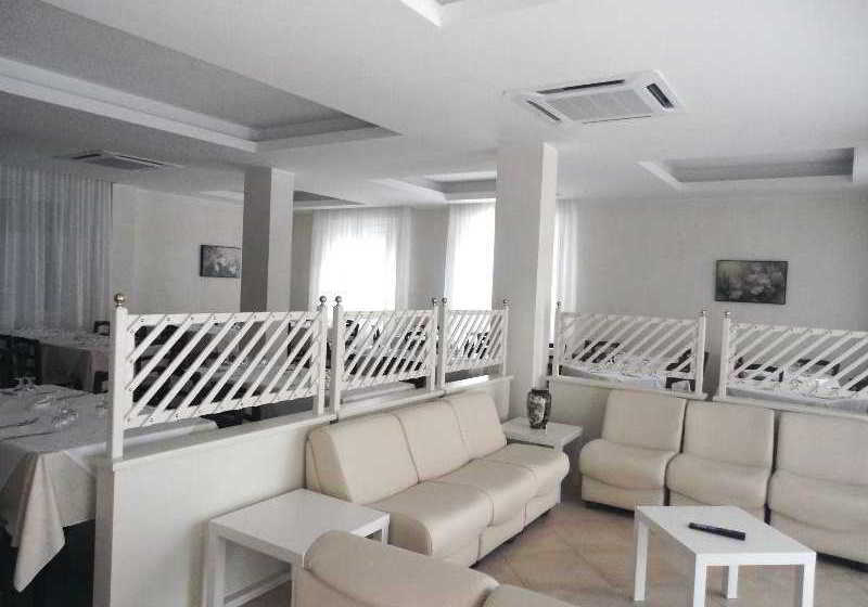 Miriam Hotel  | Miramare | Rimini | Italia 6