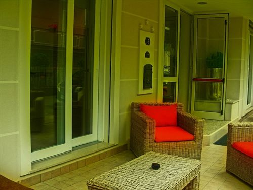 Miriam Hotel  | Miramare | Rimini | Italia 8