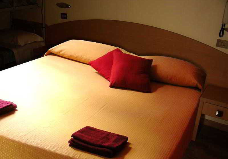 Miriam Hotel  | Miramare | Rimini | Italia 9