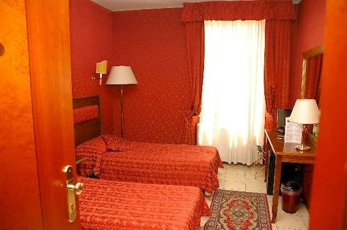 Hotel Shasa  | Roma | Roma | Italia 10