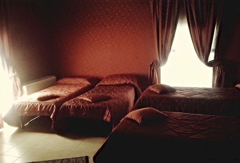 Hotel Shasa  | Roma | Roma | Italia 2