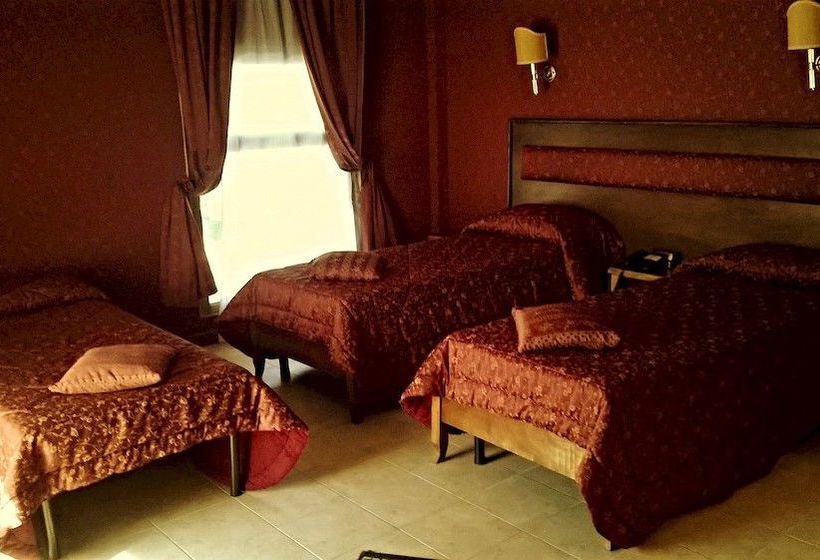 Hotel Shasa  | Roma | Roma | Italia 3