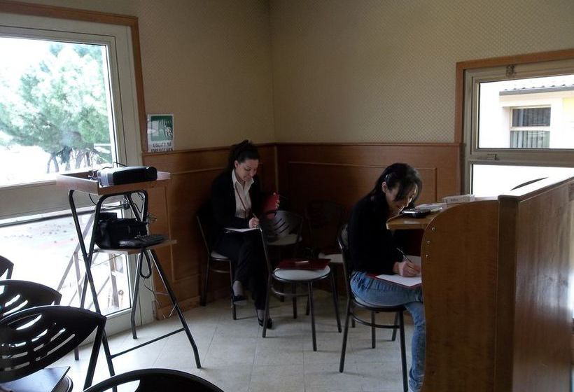 Hotel Shasa  | Roma | Roma | Italia 4