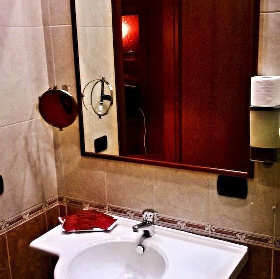 Hotel Shasa  | Roma | Roma | Italia 6