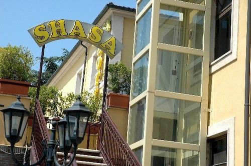 Hotel Shasa  | Roma | Roma | Italia 9