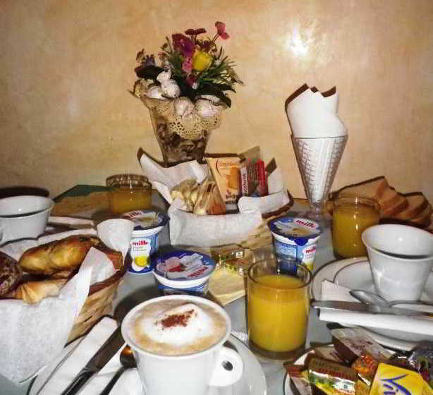 Pensione Buonarroti Home  | Roma | Roma | Italia 10