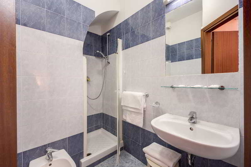 Pensione Buonarroti Home  | Roma | Roma | Italia 12