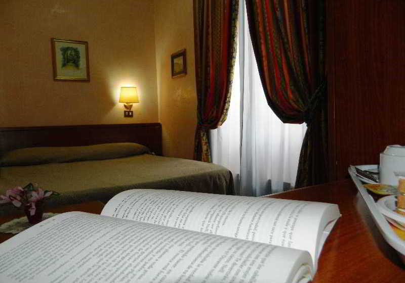 Pensione Buonarroti Home  | Roma | Roma | Italia 13