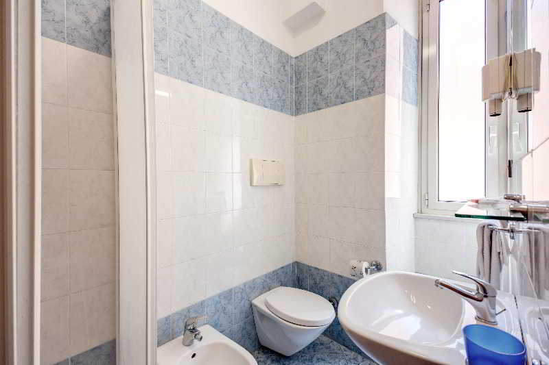 Pensione Buonarroti Home  | Roma | Roma | Italia 15