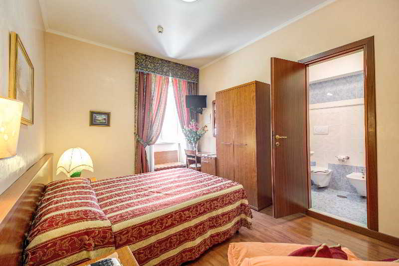 Pensione Buonarroti Home  | Roma | Roma | Italia 3