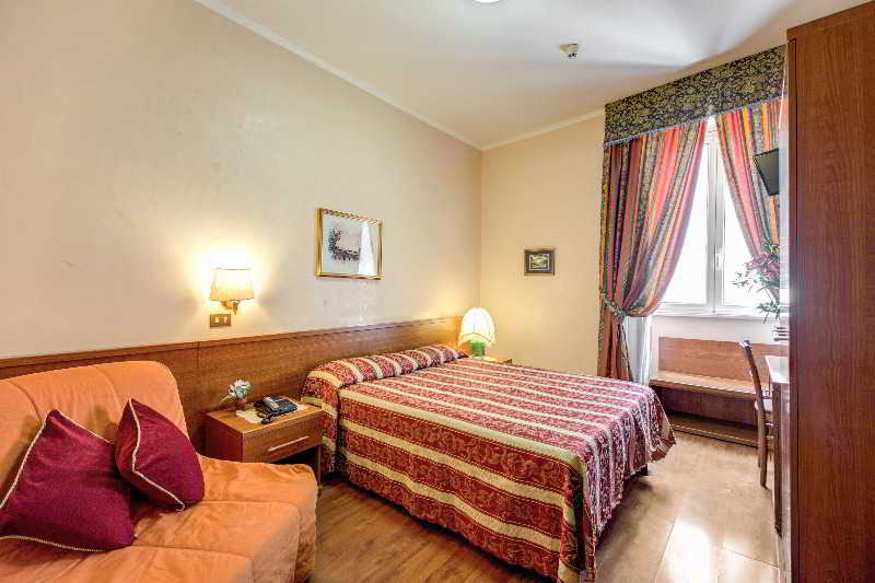 Pensione Buonarroti Home  | Roma | Roma | Italia 5