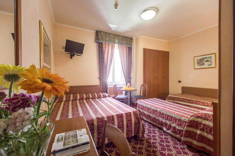 Pensione Buonarroti Home  | Roma | Roma | Italia 6