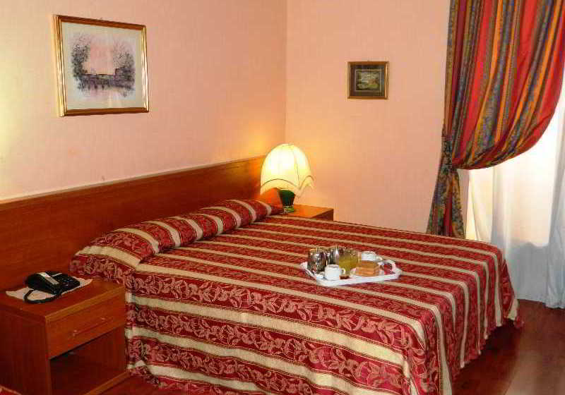 Pensione Buonarroti Home  | Roma | Roma | Italia 8